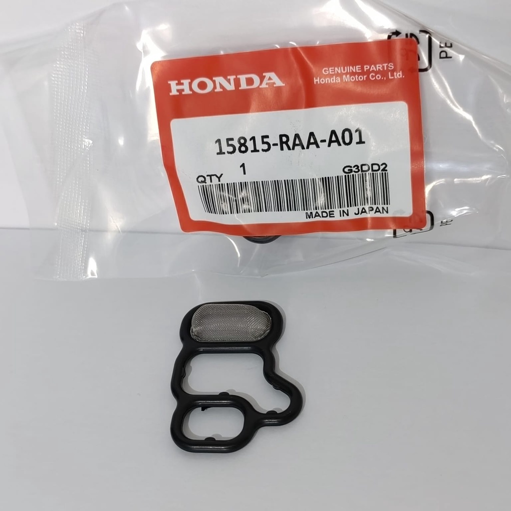 Seal Filter VVTI Honda Honda Jazz old City New CRV