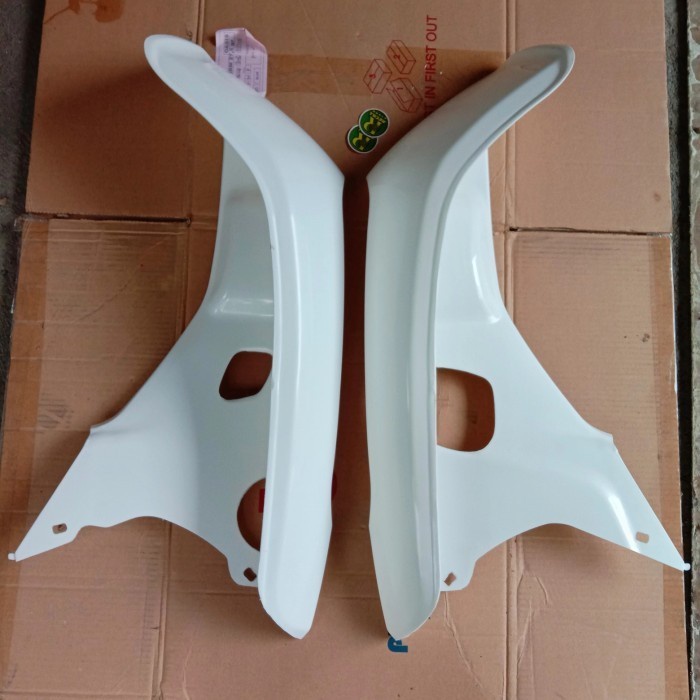 Sayap depan Honda Astrea Grand Astrea Legenda 2
