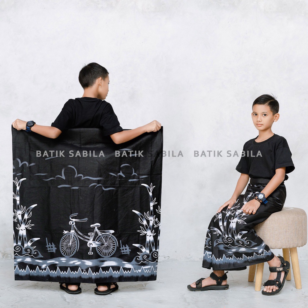 [ RAJA BUSANA ] SARUNG ANAK SD ATAU SMP KANG SANTRI | SARUNG BATIK | SARUNG ANAK BATIK | SARUNG SANTRI ANAK SARUNG NU SARUNG NUSANTARA