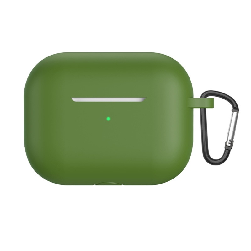 Soft Case Silikon Cover airpods pro 2 Earbuds Anti Jatuh