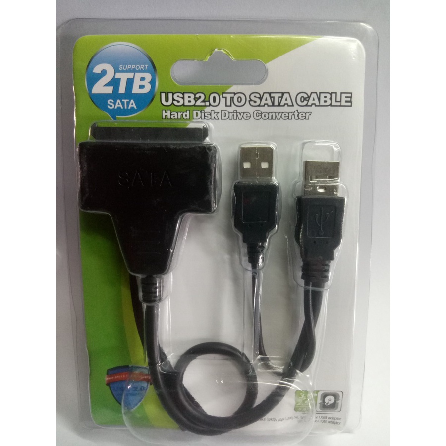 kabel external hdd