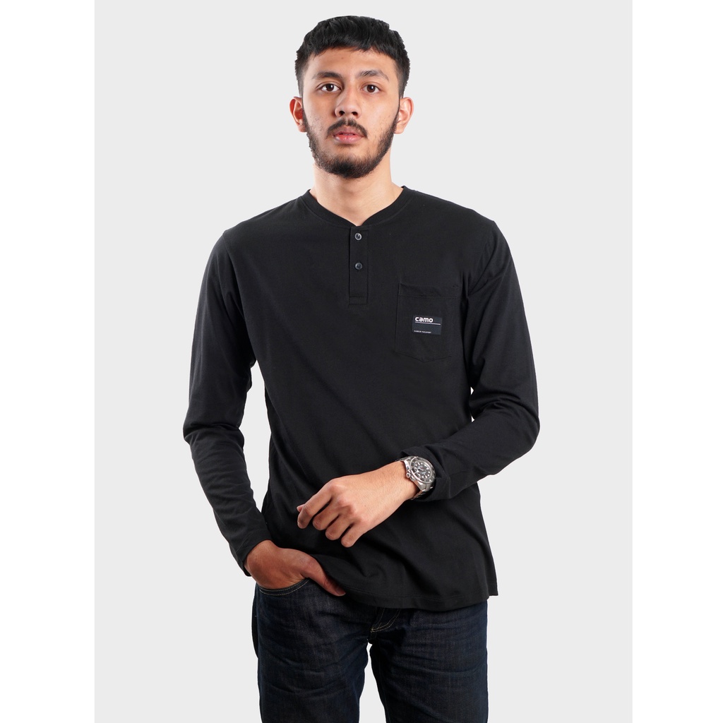 CAMO WARBROKE | TSHIRT 8532