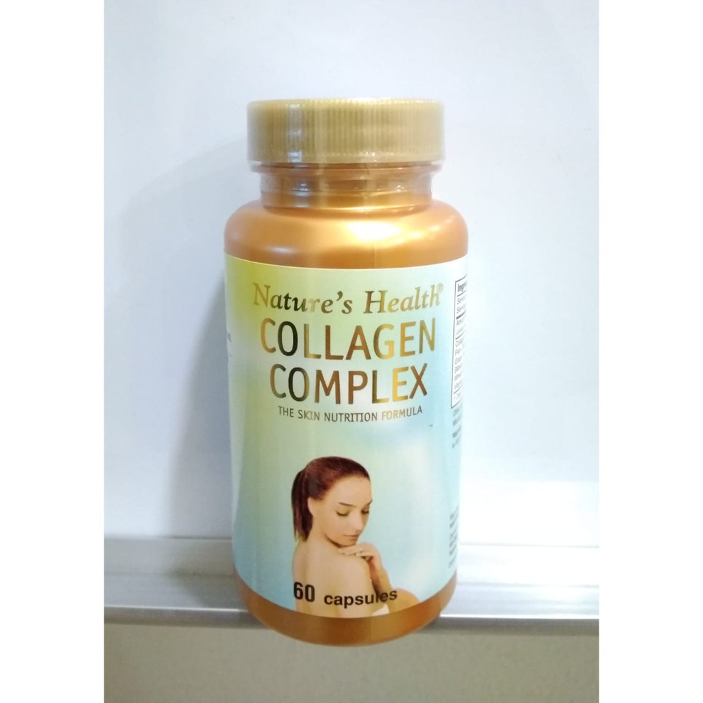 NH COLLAGEN COMPLEX