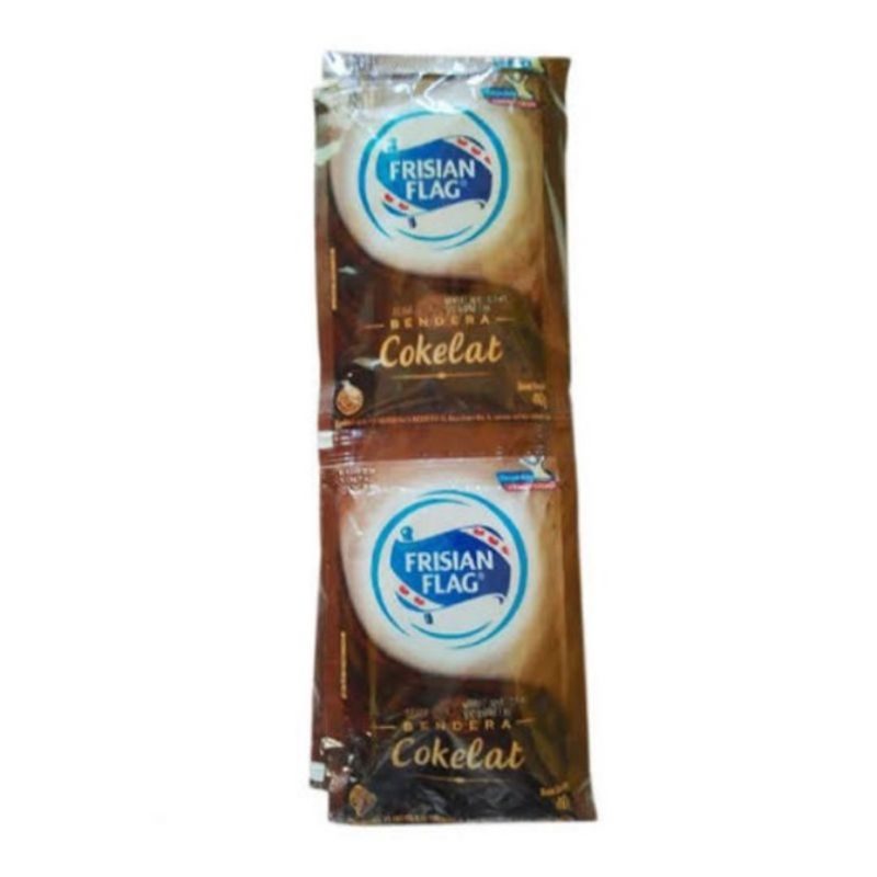 

KENTAL MANIS FRISIAN FLAG SACHET 40GR ISI 6