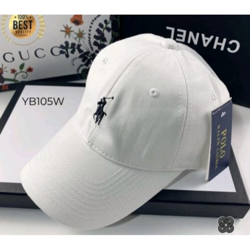 TOPI BASEBALL PRIA DAN WANITA//TOPI DISTRO POLOO BISA BAYAR DI TEMPAT