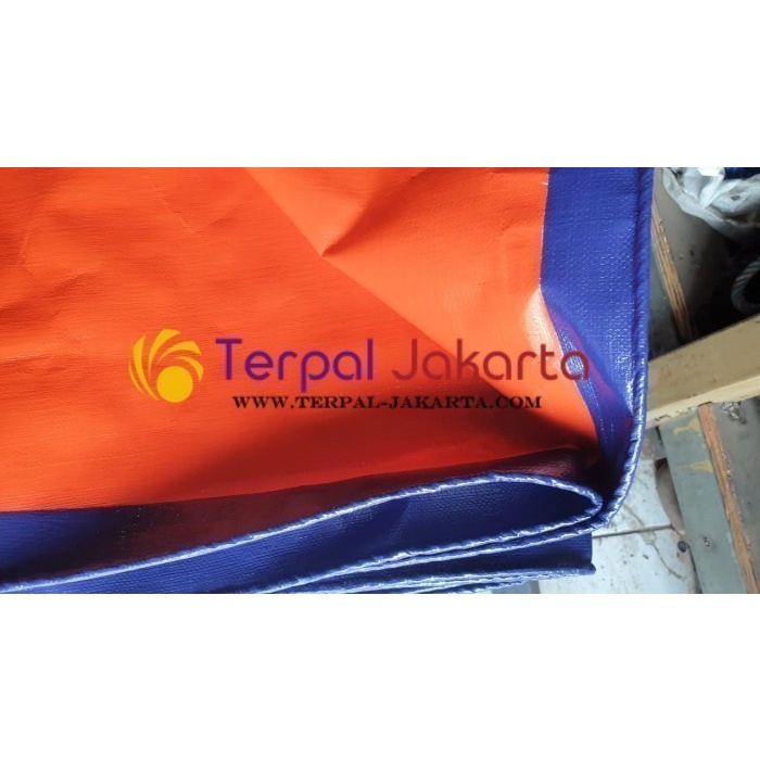 Terpal A12 9x12 Meter Bahan Korea | Terpal Plastik Tipe A12 Korea Ukuran 9 x 12 Meter