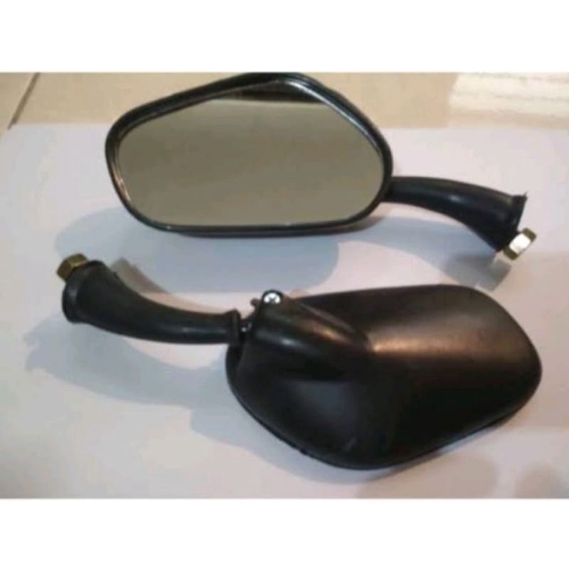 Spion Kaze Besar Spion Honda Ckd Hitam Kualitas Terbaik