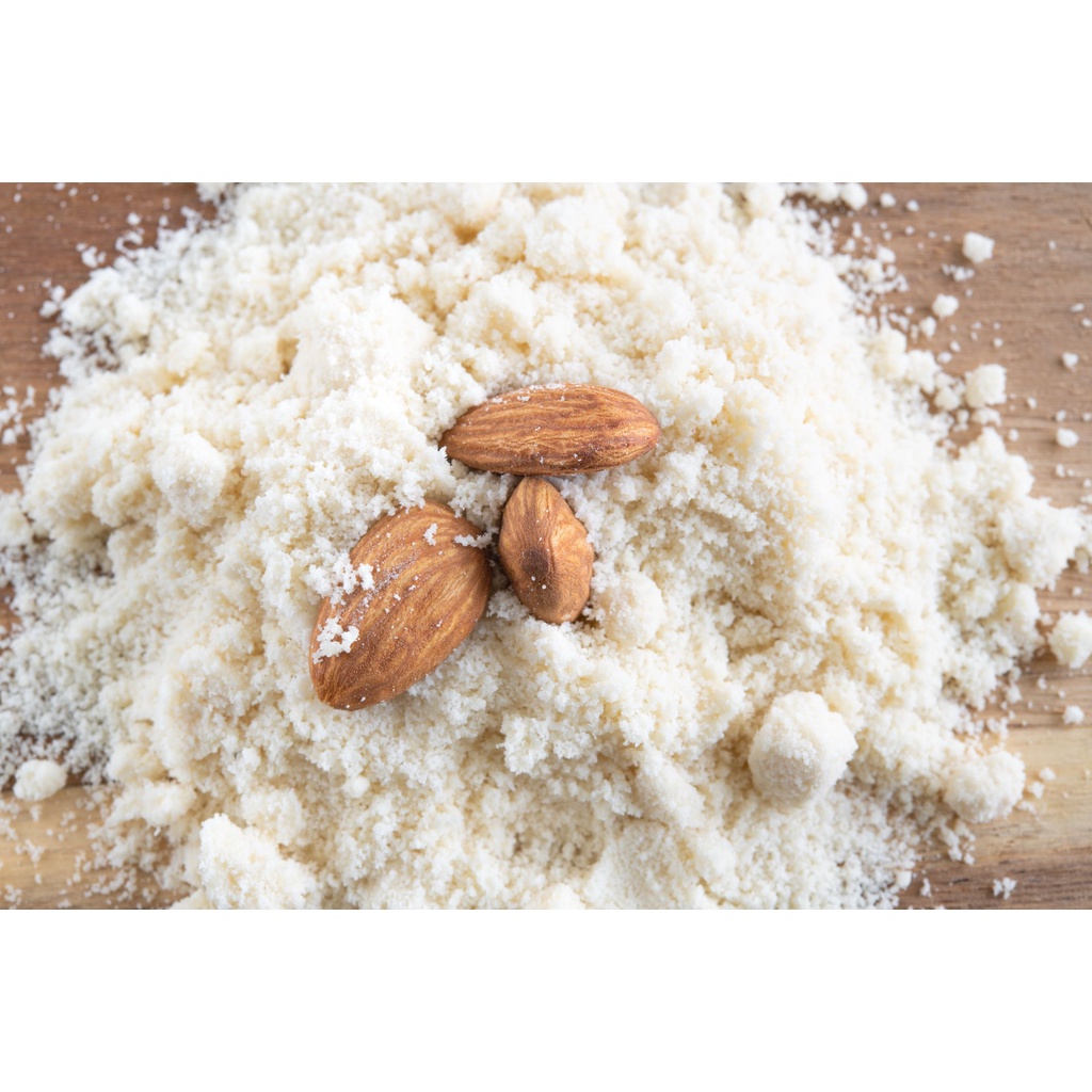 

Almond Powder 500 gr