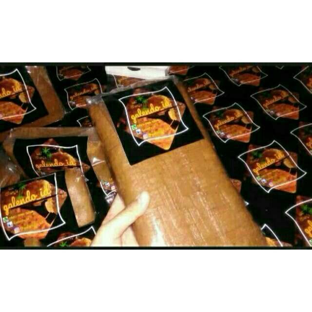 

GALENDO KHAS CIAMIS ORIGINAL 1 KG ASLI KELAPA