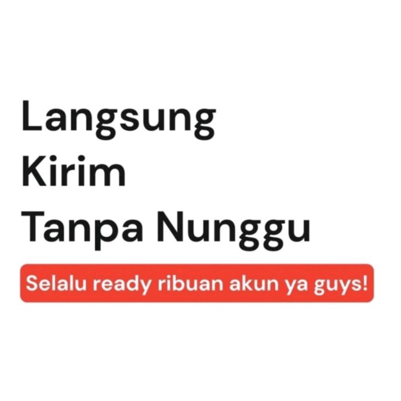 Gmail Fresh Termurah