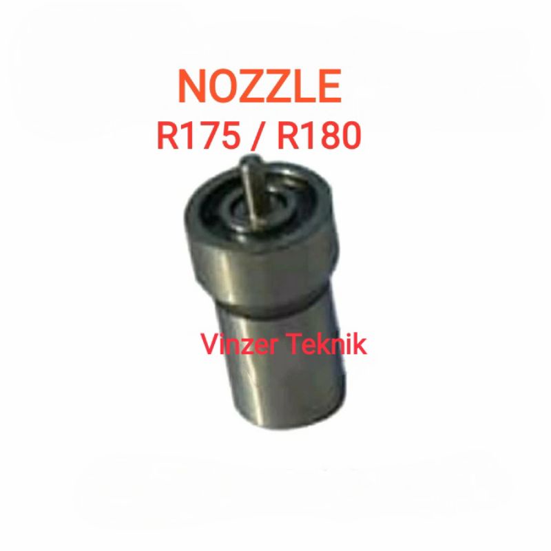 NOZZLE R175 / R180 DIESEL