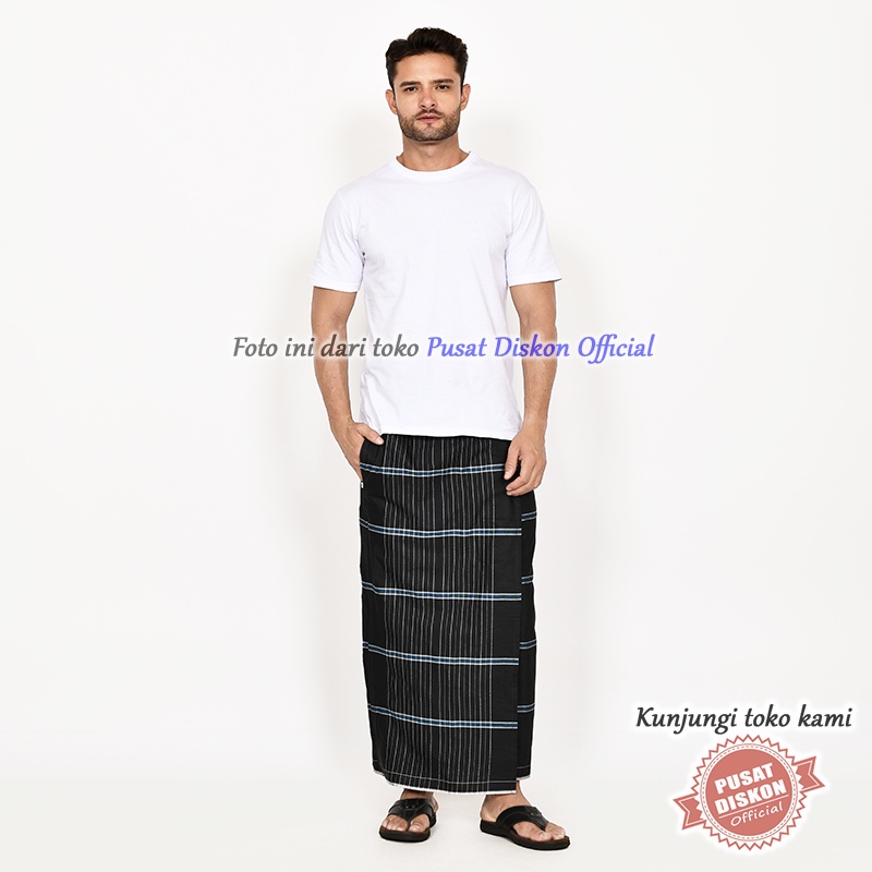 Celana Sarung Dewasa Pria Anak laki laki Remaja Instan