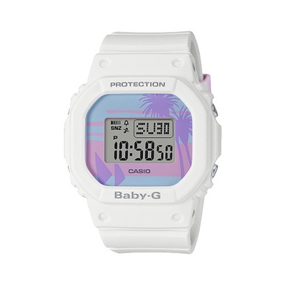 CASIO BABY-G BGD-560BC-7D BGD-560BC-9D BGD 560BC ORIGINAL RESMI