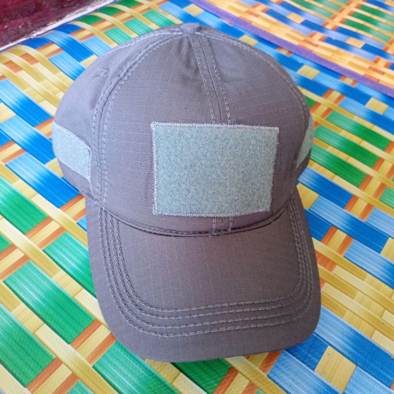 TOPI TACTICAL PERKAT POLCRO,FREE SATU LOGO UNTUK SATU TOPI