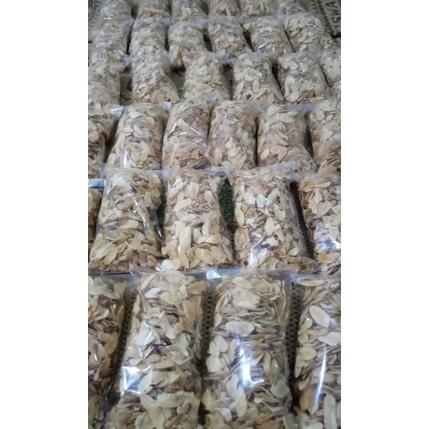 

ㅰQ keripik gayam original 250 gram BEST SELLER 2287 ♛