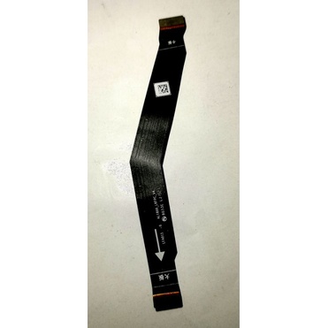 FLEXIBLE FLEKSIBEL PENGHUBUNG MESIN KE KONEKTOR CAS OPPO A1K ORI CABUTAN