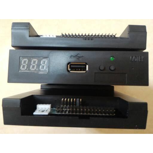 emulator floppy usb keyboard technics kn 1400,kn 2400,kn 6000,kn 6500