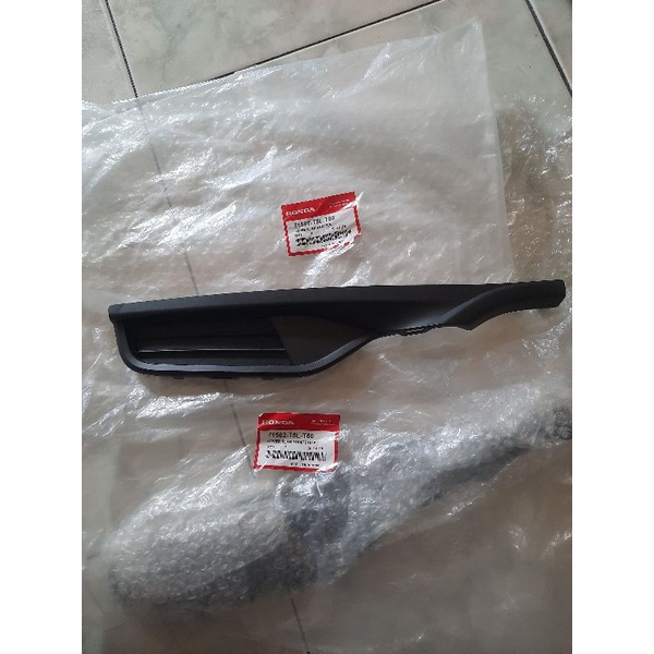 Baru Cover Bumper Belakang Honda Jazz 2018 2019 2020 Ori
