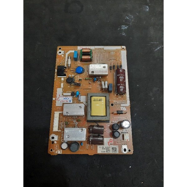 PSU Powersupply Mesin TV SHARP LC32SA4100I 32SA4100I LC32SA4100 32SA4100