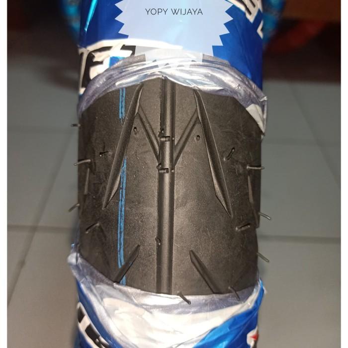 BAN LUAR RODA KARET BAN 70 80 17 COMET