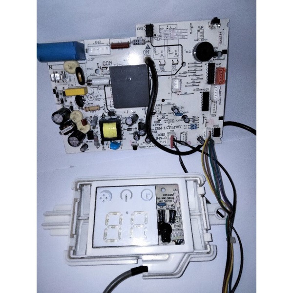 modul PCB ac Polytron 2pk original