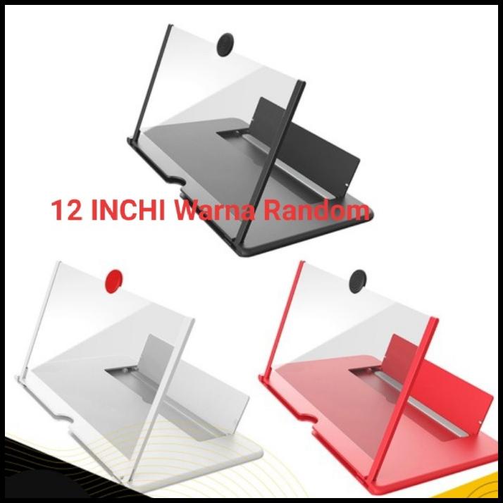 Pembesar Layar Handphone