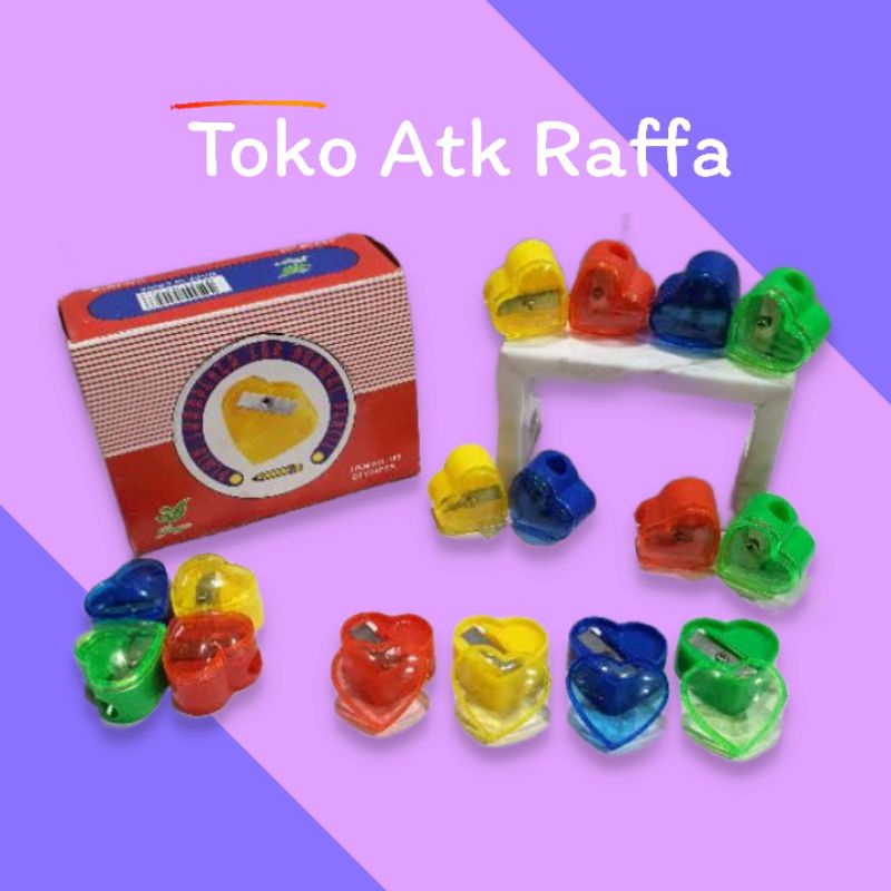 

Serutan Murah Lucu
