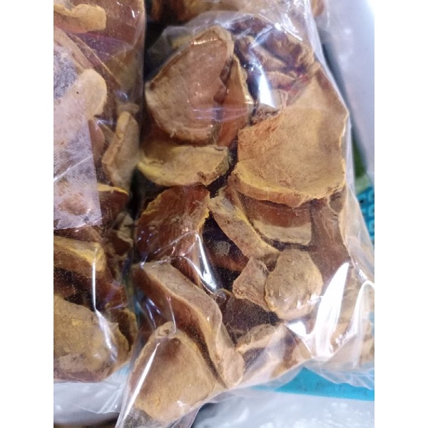 

temulawak kering 250gr