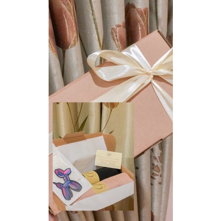 

HAMPERS WISUDA | HADIAH WISUDA | GIFT BOX | HAMPERS ULANG TAHUN