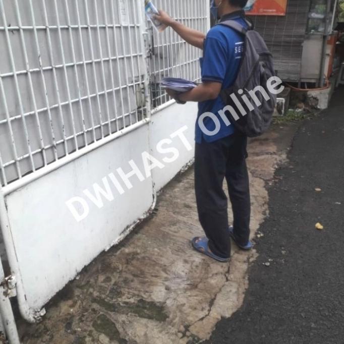 

Jasa Sebar Brosur atau Flyer di Bekasi - 1000 Lembar