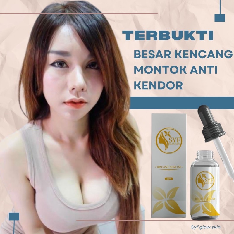 Breast serum