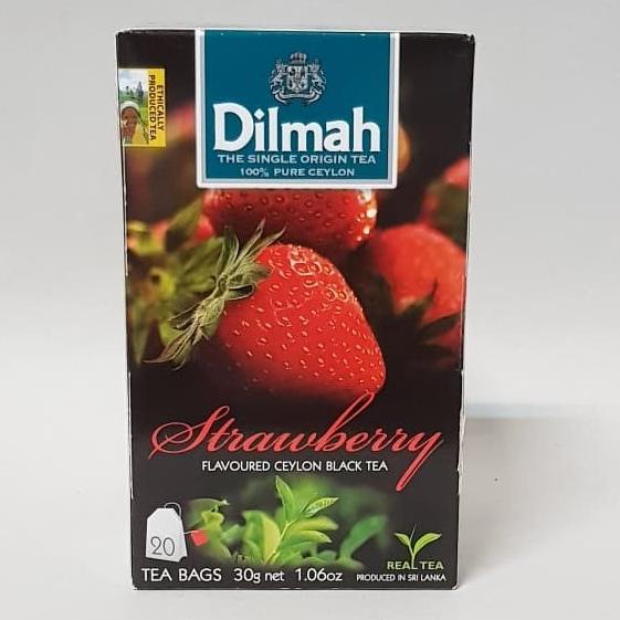 

TERLARIS DILMAH Strawberry 20 bags 30 gr /KOPI RUBE/KOPI KAPAL API/KOPI SLB/KOPI PEJUANG/KOPI BUBUK