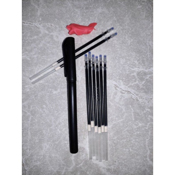 

Refill Set Pen Tinta Sank Magic Book