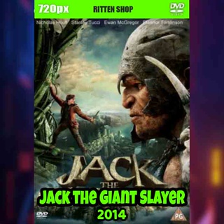 Image of thu nhỏ Kaset film Jack the Giant Slayer-2013 Terbaru #0