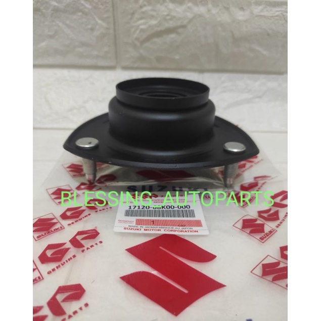 Karet Support Grand Vitara Support Shock Depan Grand Vitara Original