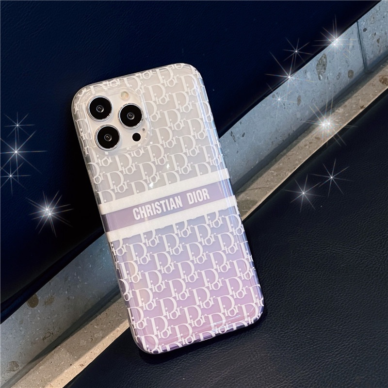 Soft case shockproof Desain brand Nama Untuk iphone 14 13 12 11 MAX PROMAX