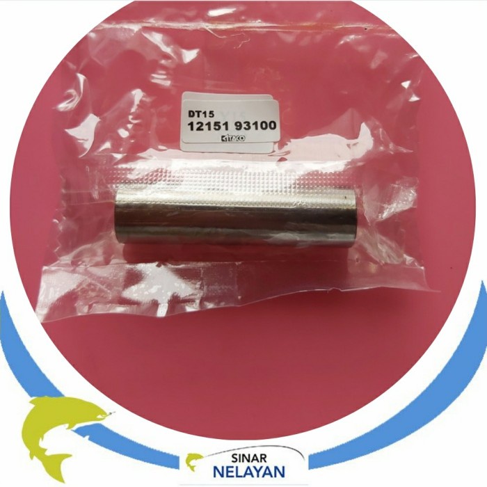 Pin piston untuk mesin tempel Suzuki DT 15pk