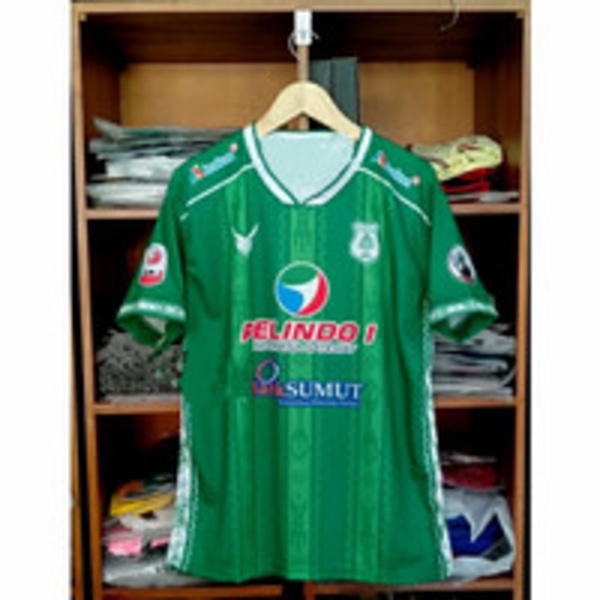 ORIGINAL - 2020/21 PSMS HOME PLAYER ISSUE