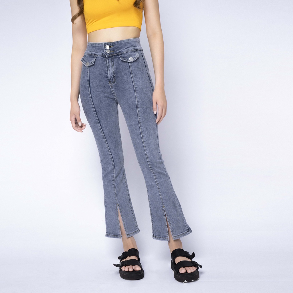 VIERLIN - Jeans 6330