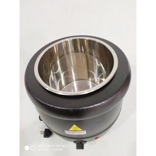 AKEBONNO Electric Soup Warmer | Penghangat Sop Listrik 10 Liter SK1000