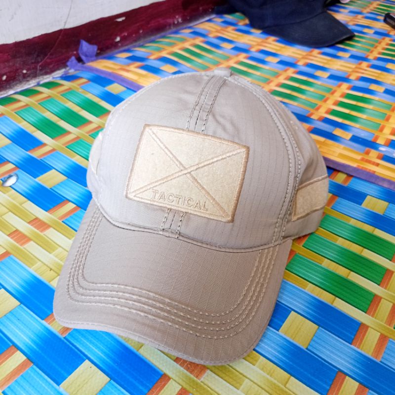 TOPI TACTICAL PERKAT POLCRO,FREE SATU LOGO UNTUK SATU TOPI