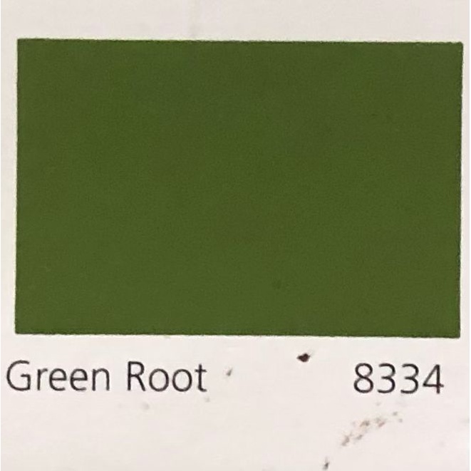 JOTUN TOUGH SHIELD MAX 8334 - Green Root 3.5LT / 5KG CAT TEMBOK LUAR CAT TEMBOK EXTERIOR CAT TMEBOK 