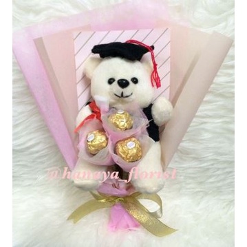 BEST PRODUCT!!!!!!!!!!!!Bucket wisuda/boneka wisuda/bucket wisuda termurah/bucket wisuda/wisuda kere