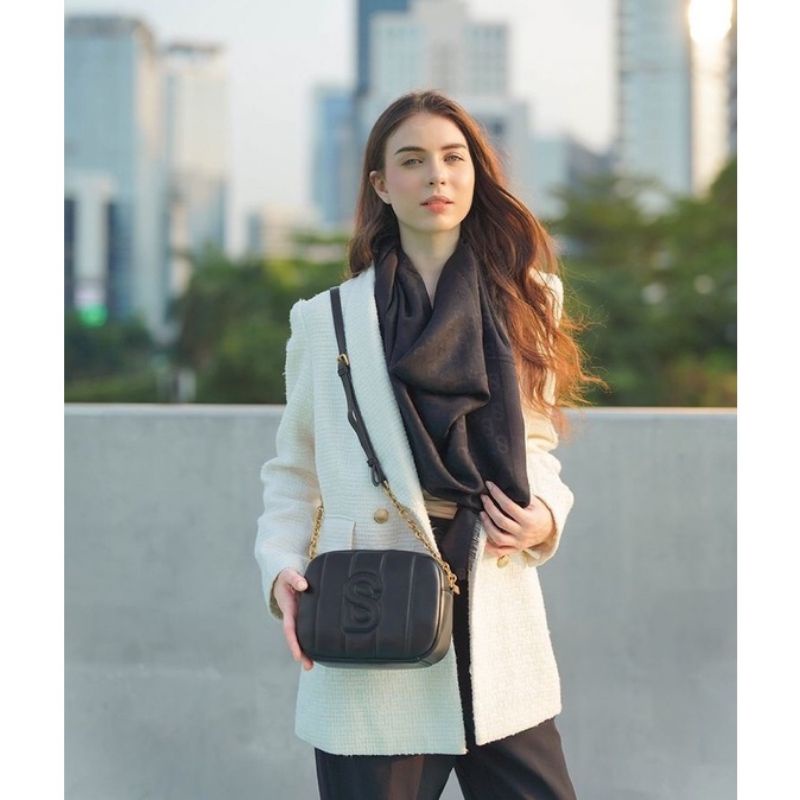 Nena Bag - BUTTONSCARVES