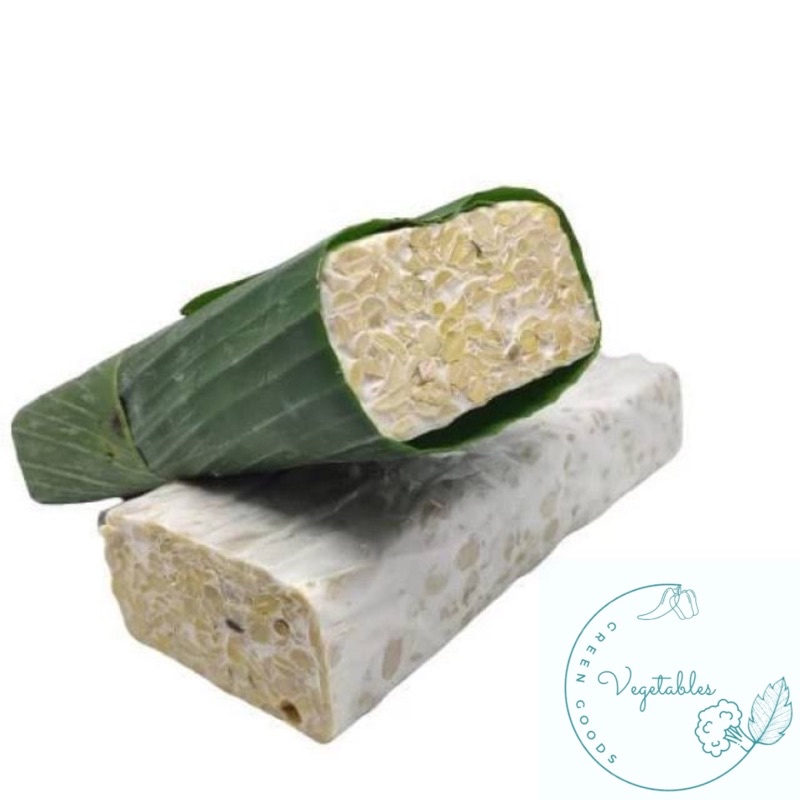 

TEMPE DAUN PER PAPAN FRESH