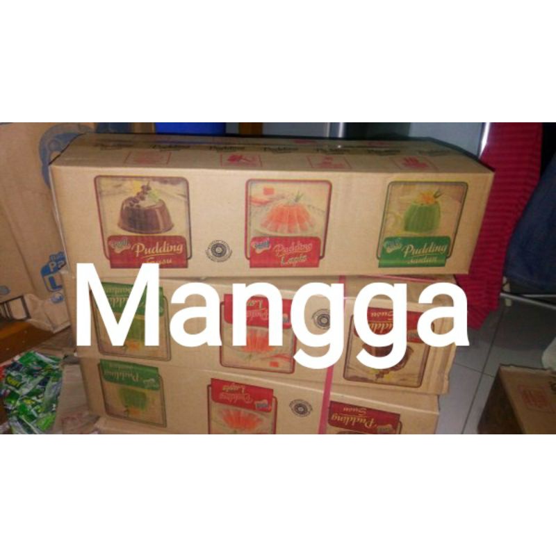 

Pudding susu mangga nutrijell perdus 36 pcs