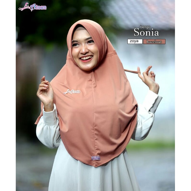 Ainun sonia//Ainun serutan//Ainun hijab//hijab muslim