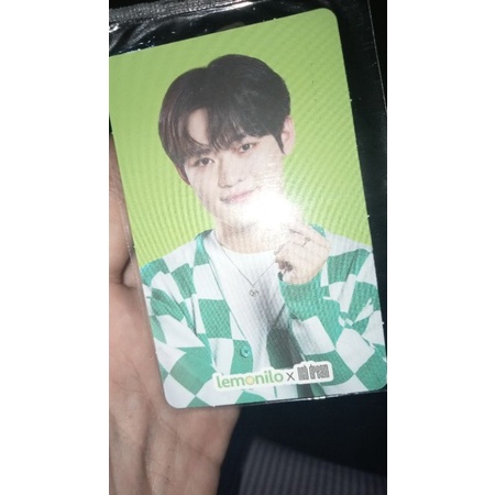 PC OFFICIAL CHENLE LEMONILO