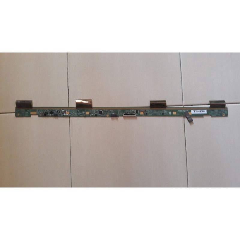 TCON TICON-BOARD LOGIC SMART TV SAMSUNG UA32J4303