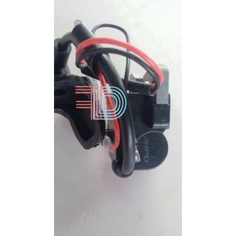 Cdi Koil Coil Motor Mini Motor Kecil Gp Atv Trail Original Berhologram